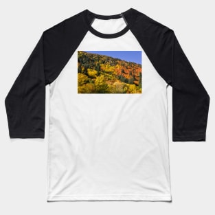 Arrowtown Colour Baseball T-Shirt